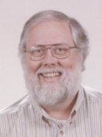 Photo of Tony Taylor