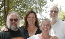 Board of Trustees - Treasurer Karl, President TopazOwl, Vice-President Wren, Secretary Tony