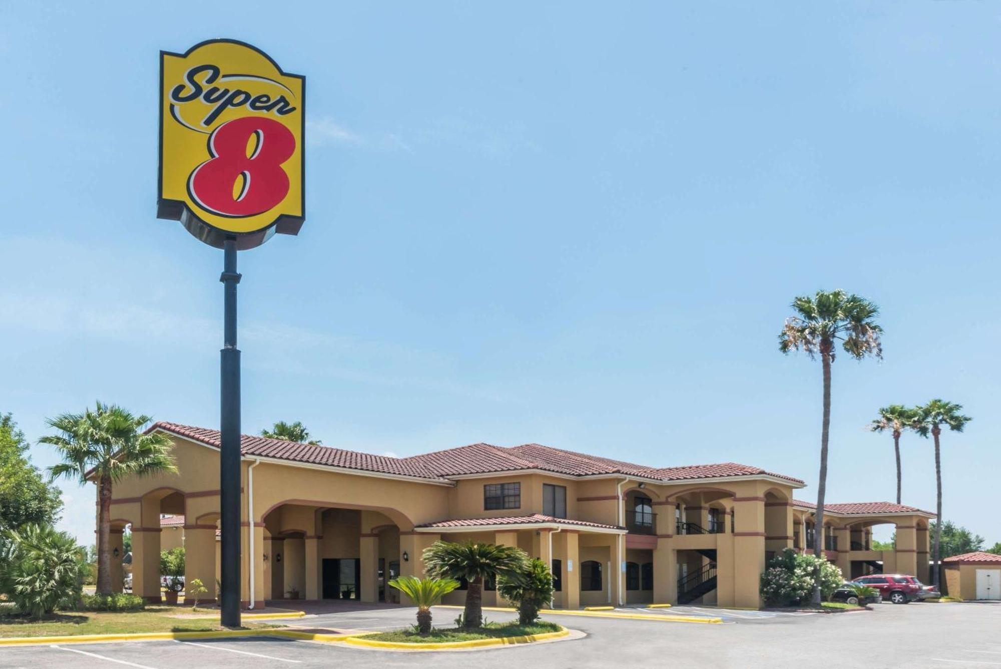 Where to Stay in the South: 15 Best Super 8 by Wyndham Hotels