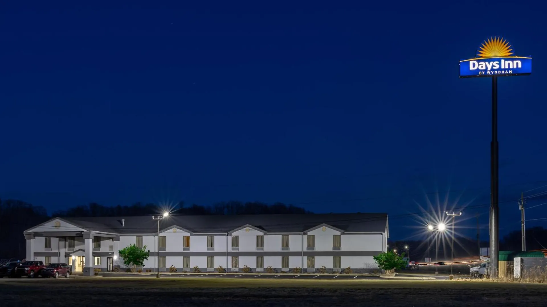 15 Days Inn by Wyndham Hotels in the South Worth Booking