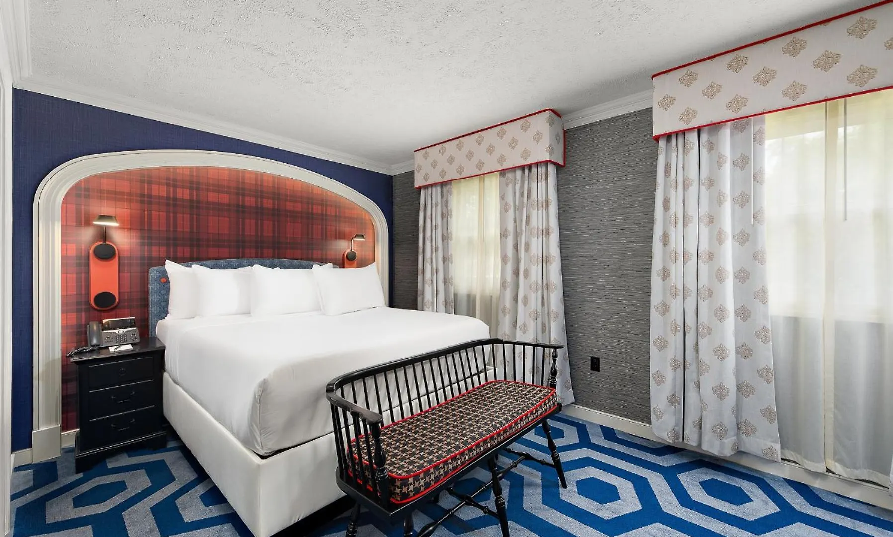 Where to Stay in Pennsylvania: 15 Best Golf Hotels